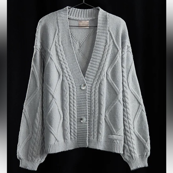 Official Taylor Swift TTPD Cardigan - Limited Edition - Picture 3 of 8